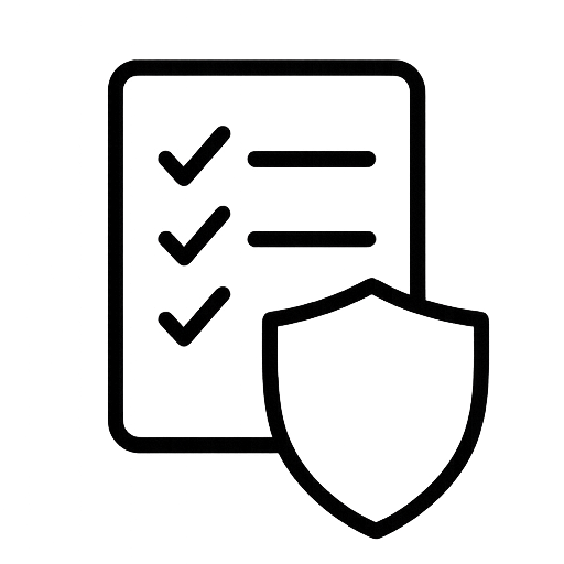 Контроль на каждом этапе